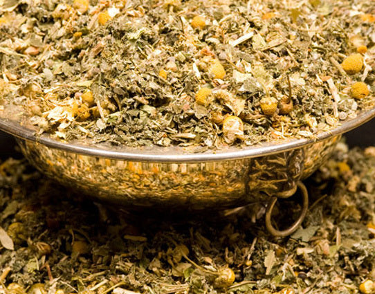 Country Park Herbs Attitude Blend. 1.25kg