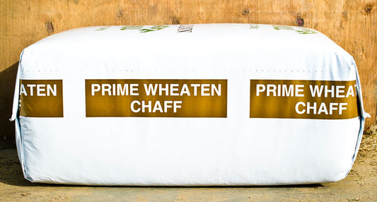 Dara Pastoral Wheaten Chaff 22.5kg
