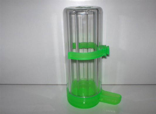 Tube Waterer For Bird Cage - Jumbo (450ml)