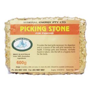 Picking Stone For Pigeons 600g