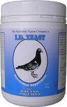 ID Yeast For Racing Pigeons 400g