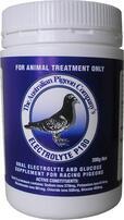 Electrolyte P180 200g For Racing Pigeons