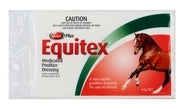 Valuplus Equitex Medicated Poultice Dressing 44g