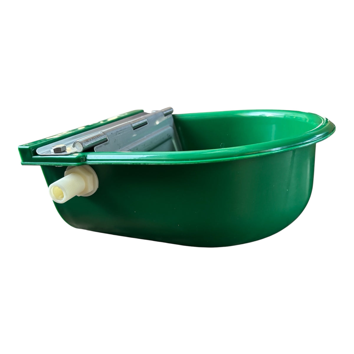 Automatic Self Fill Drinker For Pets and Livestock - Plastic
