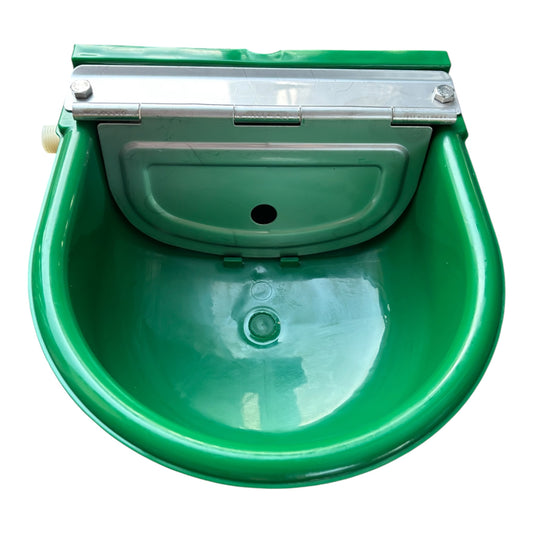 Automatic Self Fill Drinker For Pets and Livestock - Plastic