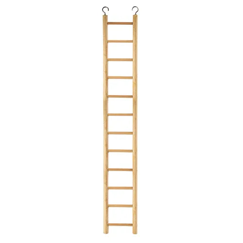 Bird Ladder - 12 Step
