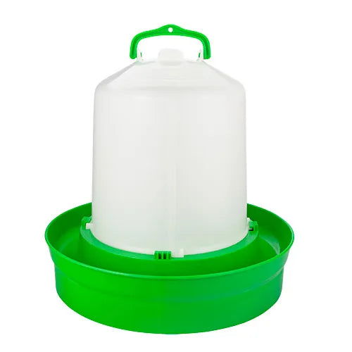 Duck & Poultry Drinker - 8 Litre