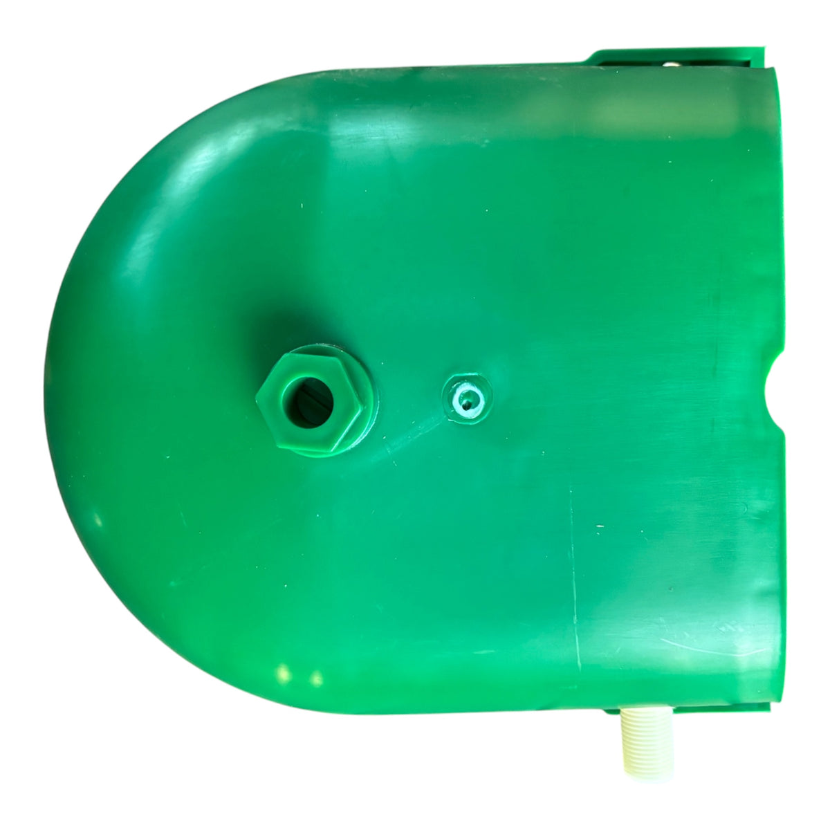 Automatic Self Fill Drinker For Pets and Livestock - Plastic