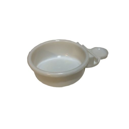 Egg & Biscuit Drawer 7cm Feeder For Birds