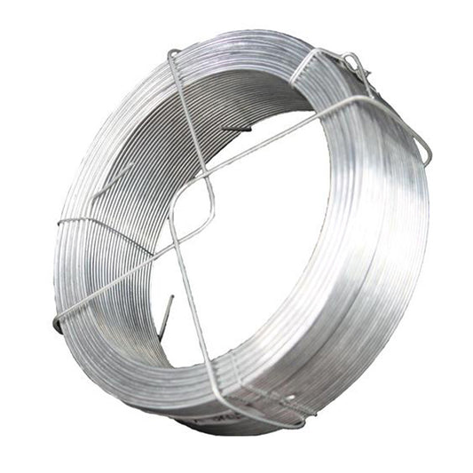 Galvanised Tie Wire 2.5mm 120 Metres