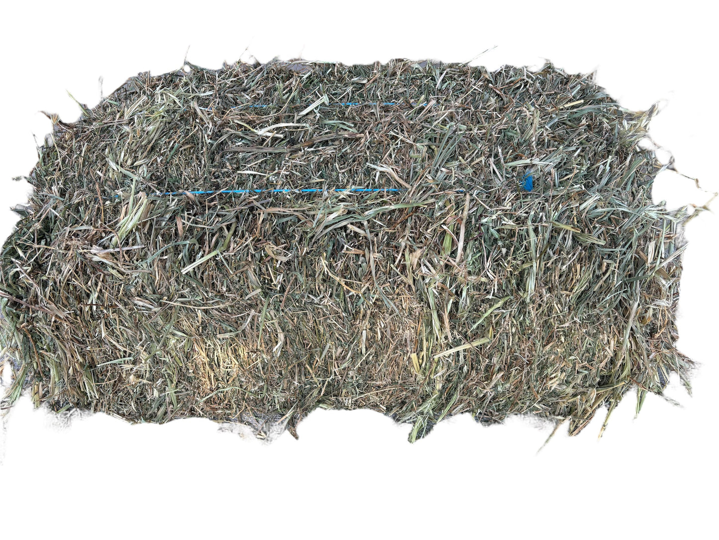 Meadow Hay Bale NEW SEASON