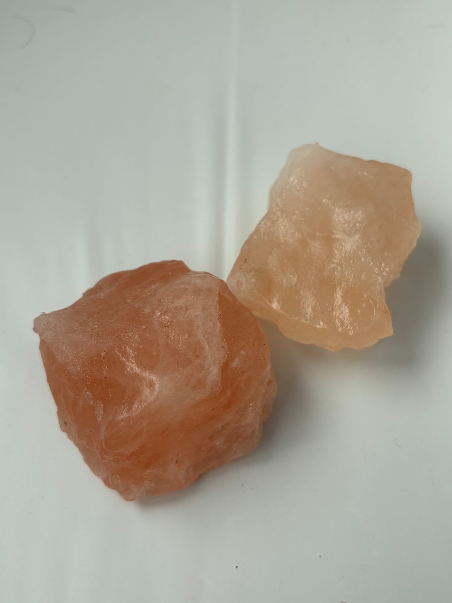 Himalayan Pink Rock Salt Lumps 250g-300g Bags Perfect For Small Animals