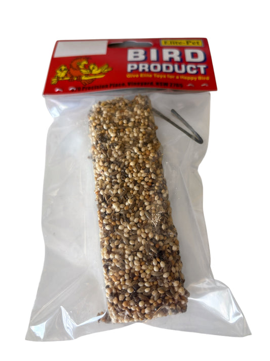 Seedstick Budgie 50g