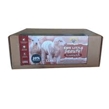 Olssons Lambli Ewe Little Beauty 15kg Block For Pregnant Sheep & Goats