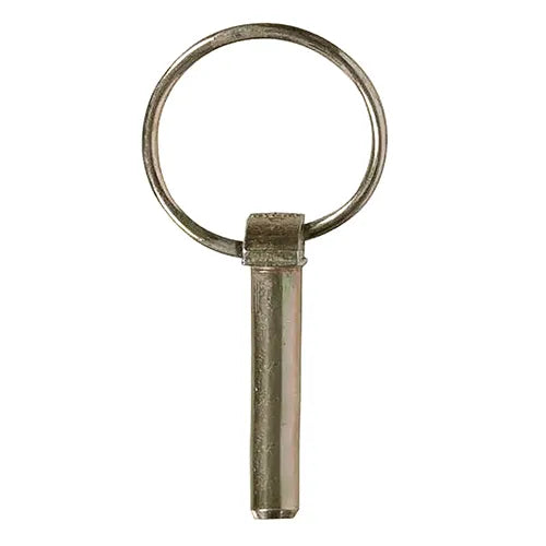 Linch Pin Zinc Plated - 11mm