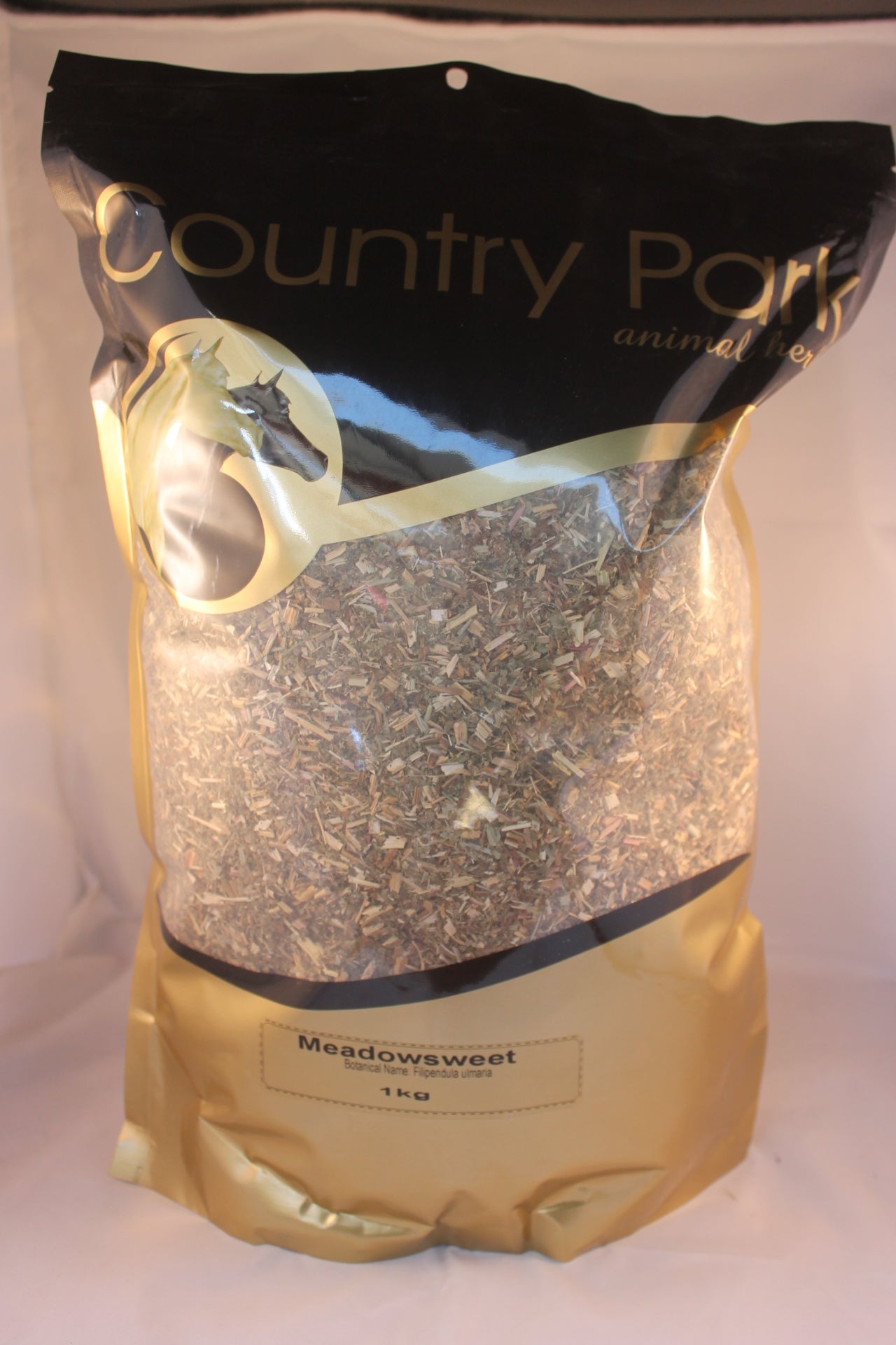 Country Park Herbs Meadowsweet 1kg Herb Cut