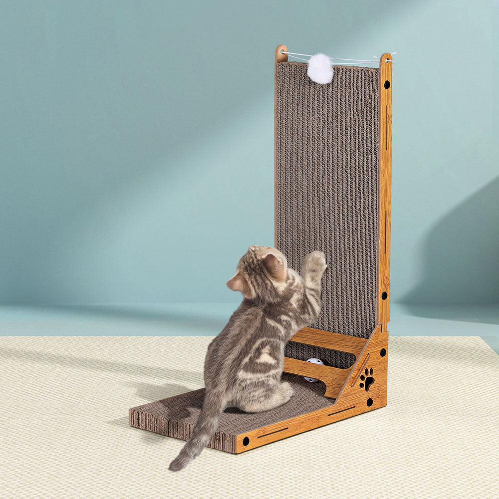 Cat Scratching Board Scratcher