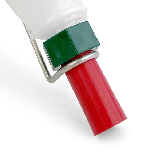 Pellet Starter Bottle TEAT ONLY