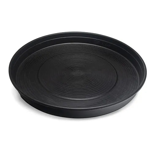 Round Poultry Feeding Tray - Plastic