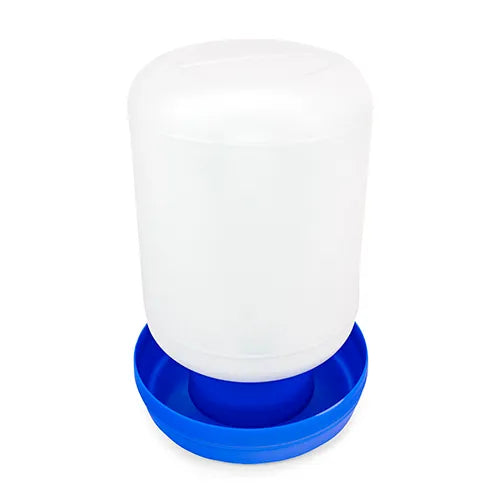 Poultry Drinker For Chicks Holds 4.5 Litres