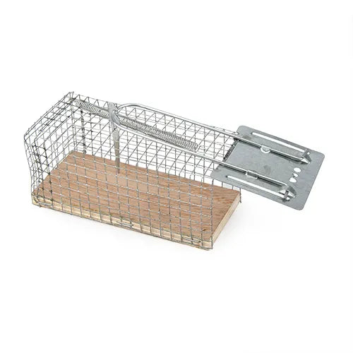 Rodent Cage Trap - Mice