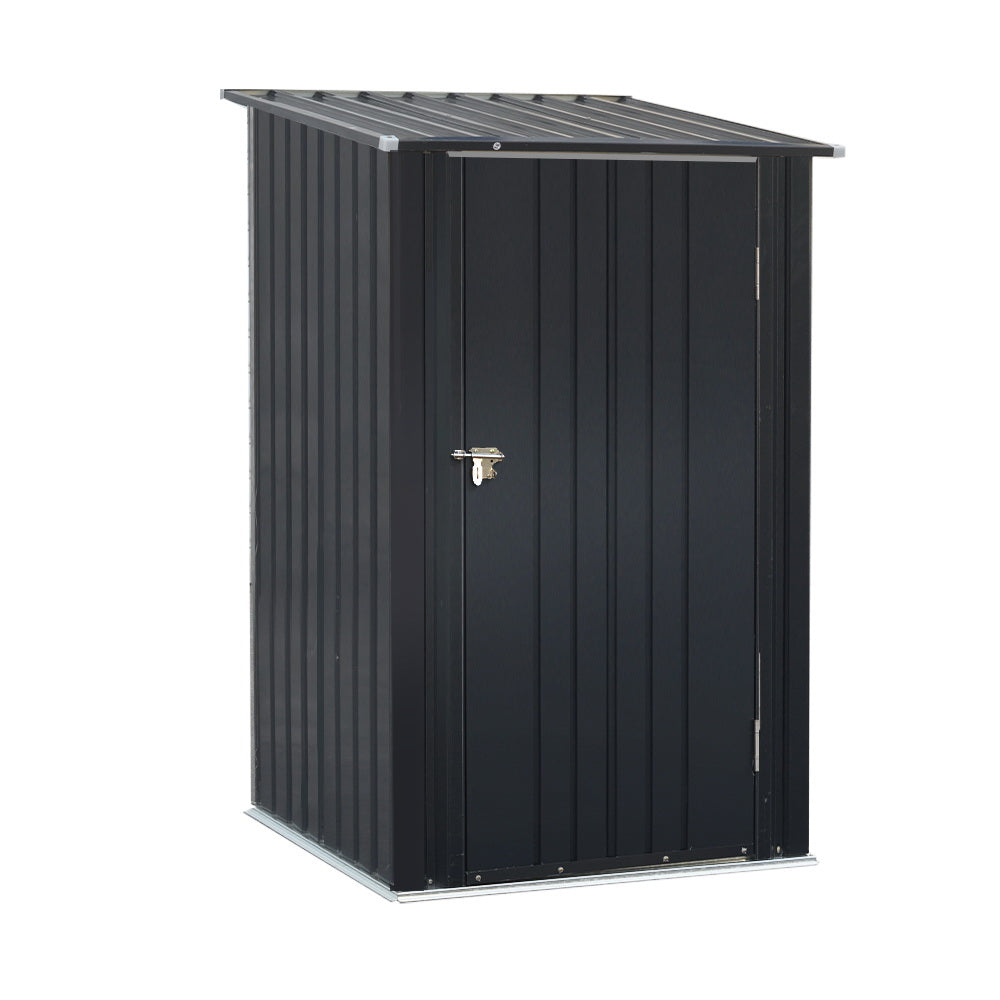 Giantz Garden Shed 0.99x1.04M Outdoor Tool Storage Workshop