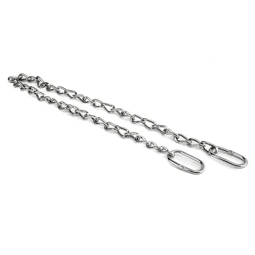 Calving Chain 150cm Stainless Steel