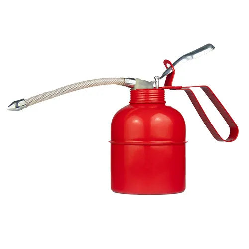 Shearers Oil Can - Metal