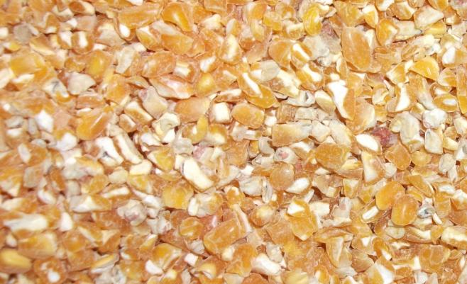 Sliced (Cracked) Corn 20kg – Wyong Produce