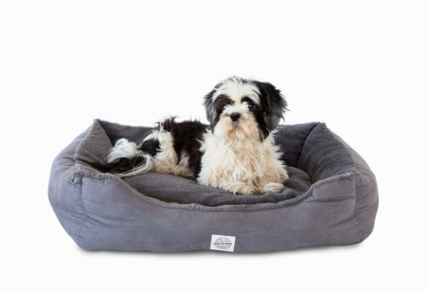 Electric Heated Pet Bed - Medium