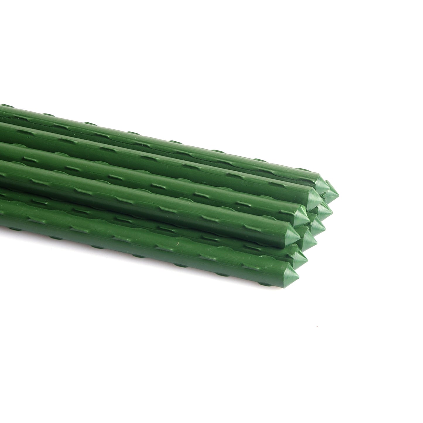 Garden Plant Stakes 150cm 10x 8mm