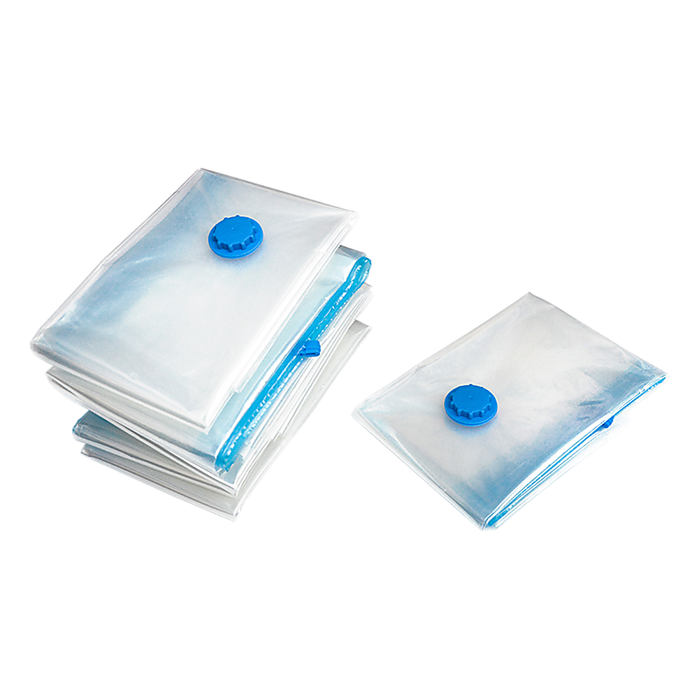 Jumbo Vacuum Storage Bags Pack Of 10