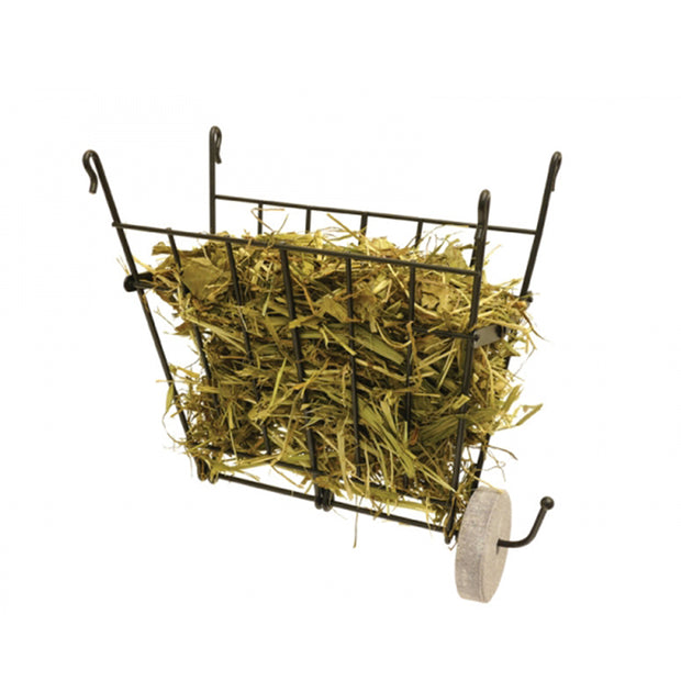 Hay Feeder For Small Animals