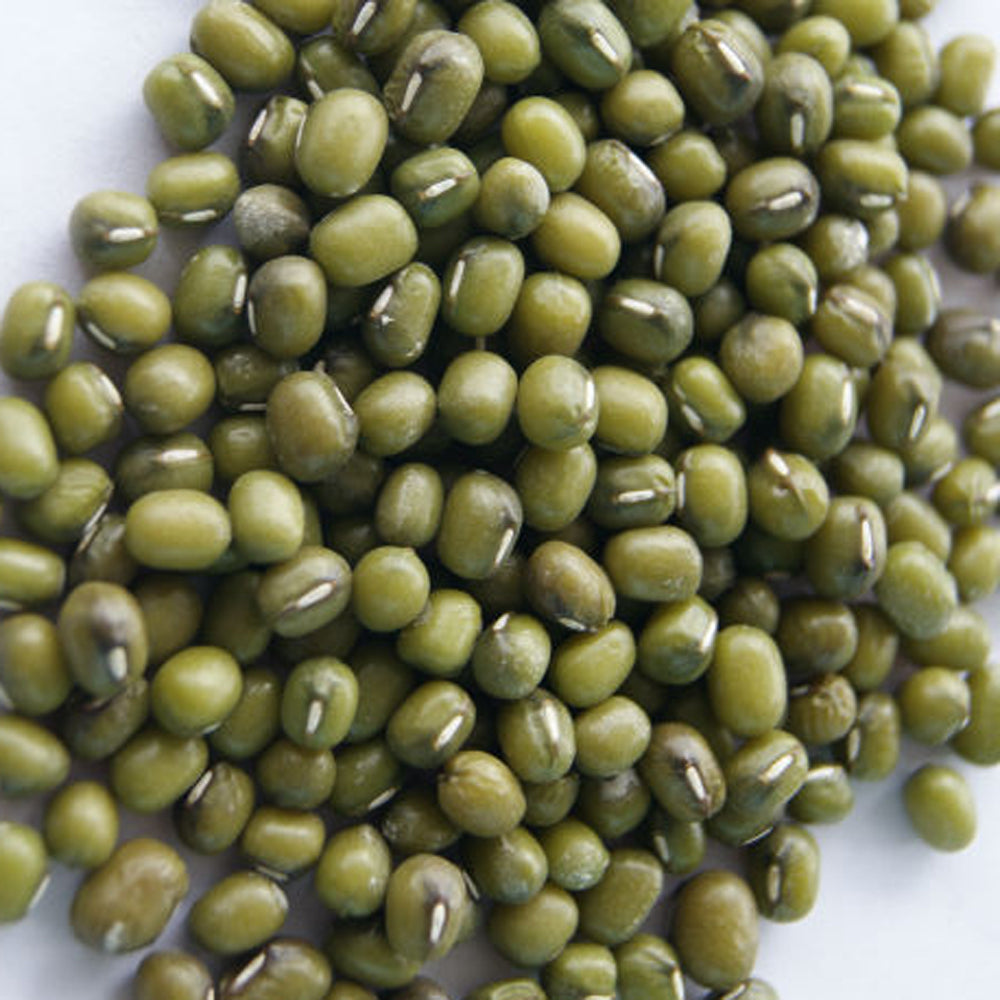 Mung Beans 25kg