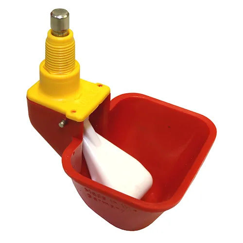 Poultry Drinking Cup - Lubing High Fill