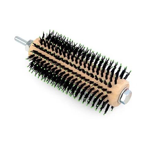 Rotary Fluffer Brush - Standard - For Grooming Cattle