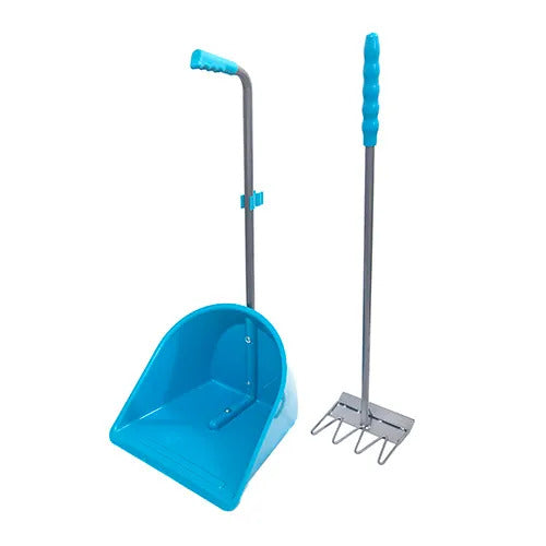 Bainbridge Poop Scoop Set - Plastic