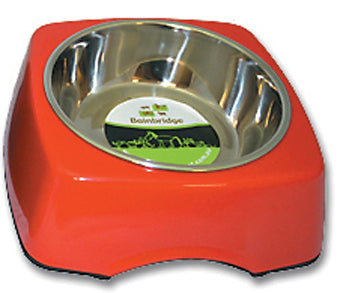 Dog Bowl - Square Medium