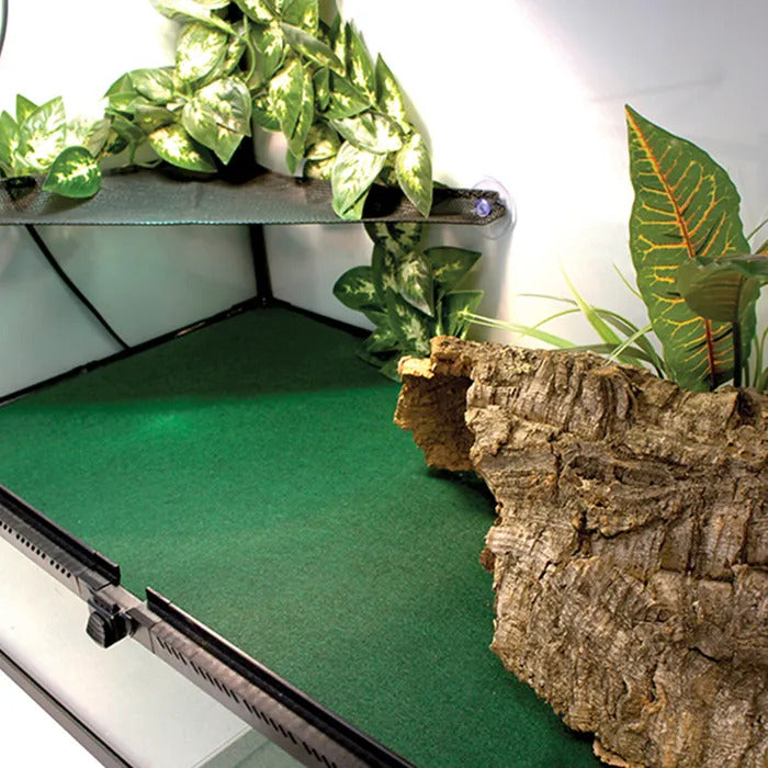 KOM Reptile Carpet 60cm x 50cm