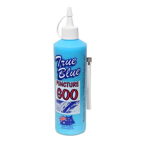 True Blu Puncture Goo 250ml Tyre Sealant