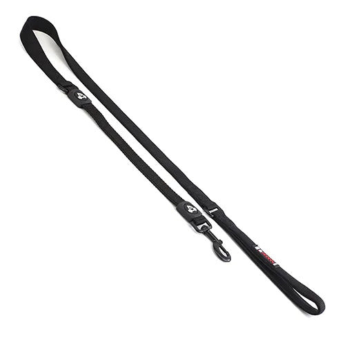 Bainbridge Bungee Leash - Black