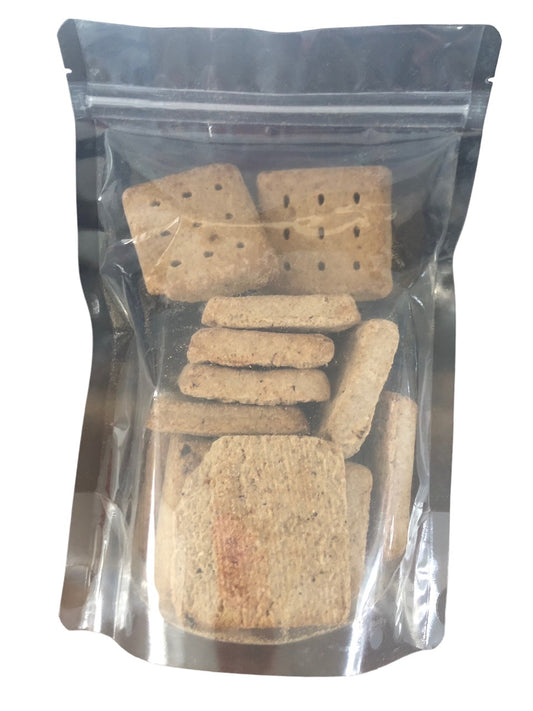 Dog Biscuits 2x2 Stockman & Paddock - 14 Piece Pack