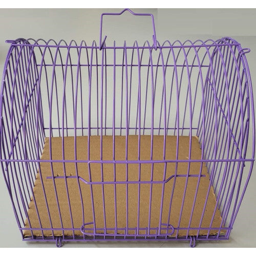 Wire Bird Carrier - Small