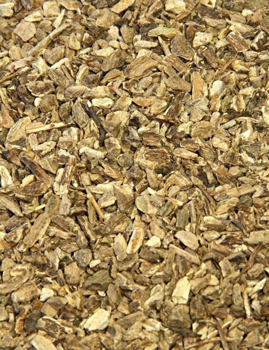 Country Park Herbs Elecampane Root Cut 1kg