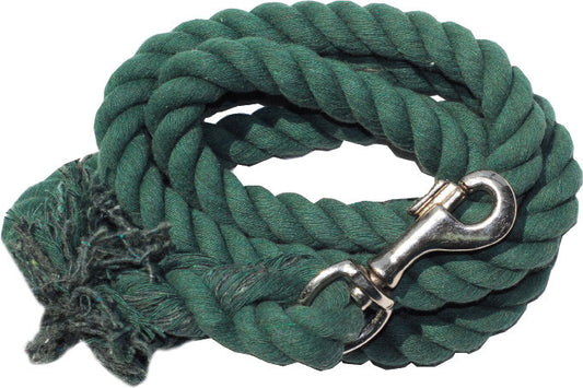 Cant-A Cotton Lead Rope 6 Foot