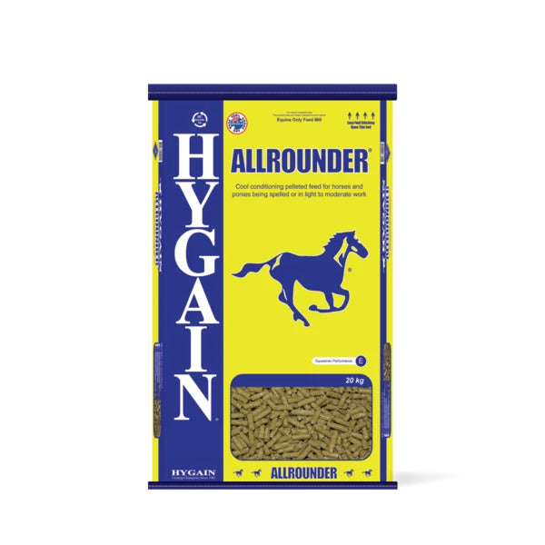 Hygain Allrounder 20kg