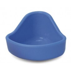 Corner Shape Bowl For Small Animals