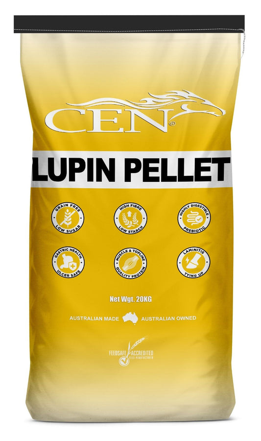 CEN Lupin Pellet 20kg