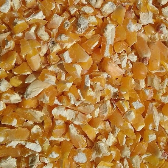 Sliced (Cracked) Corn 1kg