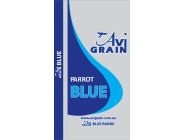 Avigrain Parrot Blue Fruit, Nut & Seed Mix 20kg